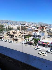 Alborz Hotel
