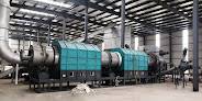 Ana Charcoal Factory