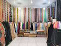 Anas Fabric