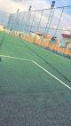Anfal Stadium