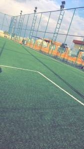 Anfal Stadium