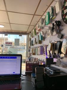 Ara Store