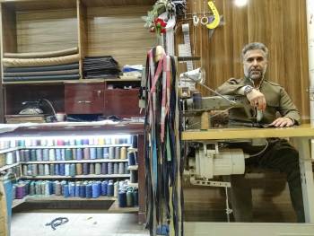 Ardalan Tailor
