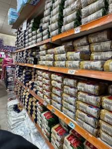 Asan Cheap Market