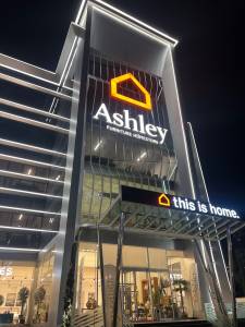 Ashley Home Store