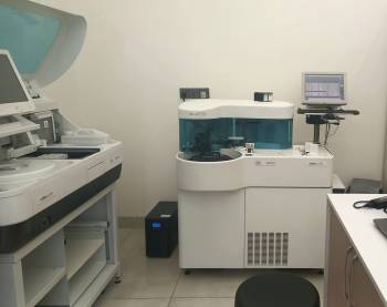 Asia Diagnostic Laboratory