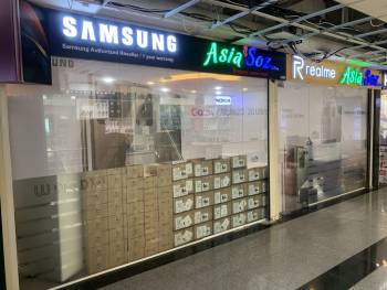 Asia Soz Company