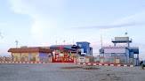Aso Gas Station