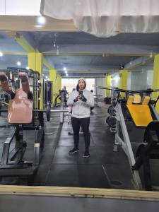 Aso Gym