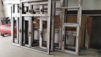 Asos Aluminum And Plastic Factory