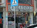 Asuda Cold Drinks