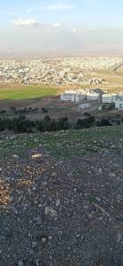 Asuda Neighborhood