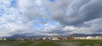 Asuda Stadium