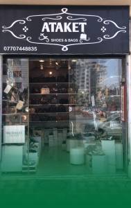 Ataket Shop