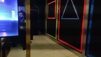 Atari Game Center