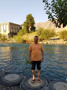 Atkhabel On The Zab Cafe