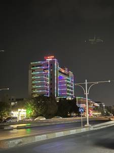 Atm Ramada Inn