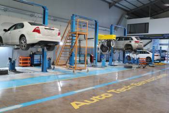 Auto-Tech