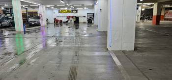 Axa Wash