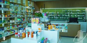 Aza Pharmacy
