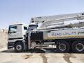 Azad Concrete