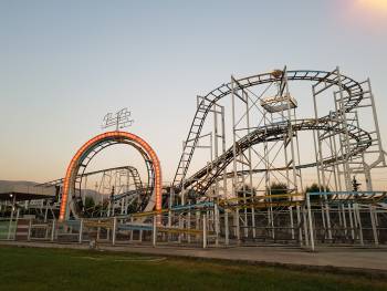 Azadi Amusement Park