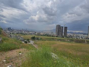 Azadi Stadium