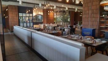 Azzurro Ristorante