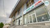 Baghy Shaqlawa Qrga Office
