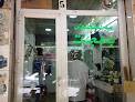 Bahjat Barber