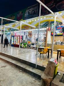 Bani Khelan Market