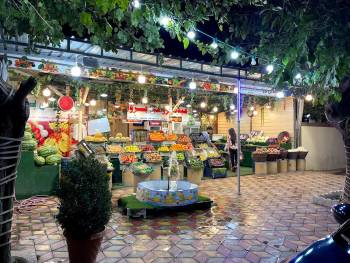 Baqma Markets