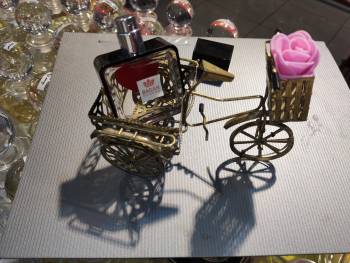 Baran Perfume