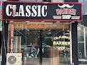 Barber Classic