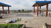Barzan Gas Station