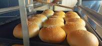 Barzi Samoon Bakery