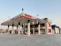 Bashur Gas Station