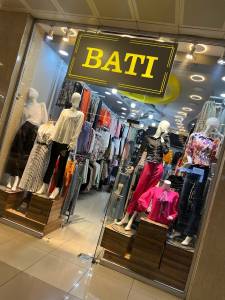 Bati Boutique