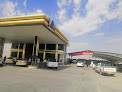 Baz Gas Station