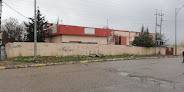 Bazian Book Distribution Center
