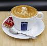 Bellucci Cafe 1