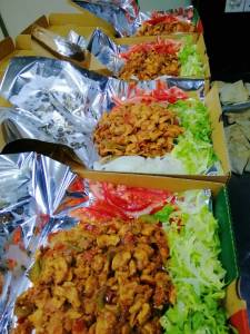Best Food