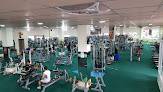 Bestun Fitness Hall