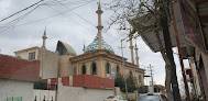 Bexud Mosque
