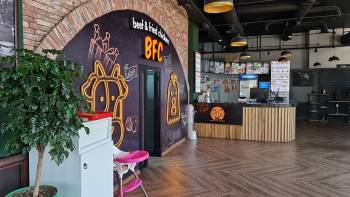 Bfc Resturant