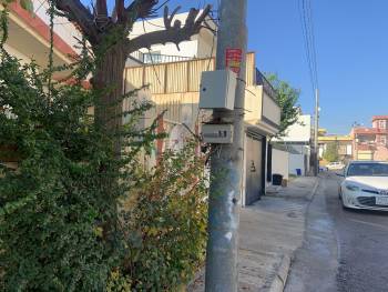 Binar Neighborhood Generator