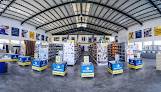 Binastore