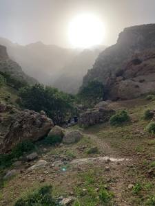 Birani Kani Qaz Valley