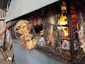 Bisaran Grilled Fish