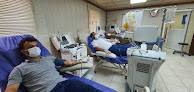 Blood Transfusion Center In Sulaimani